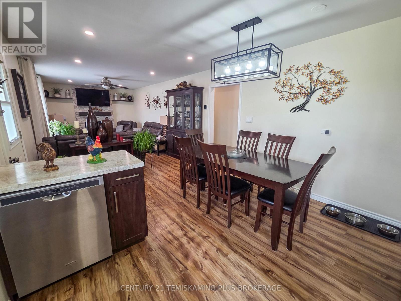 8 Browns Road, Englehart, Ontario  P0J 1H0 - Photo 4 - T13096346