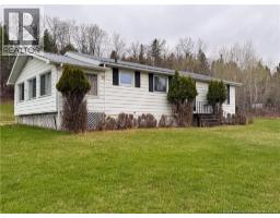 205 Houlton Street, Woodstock, New Brunswick