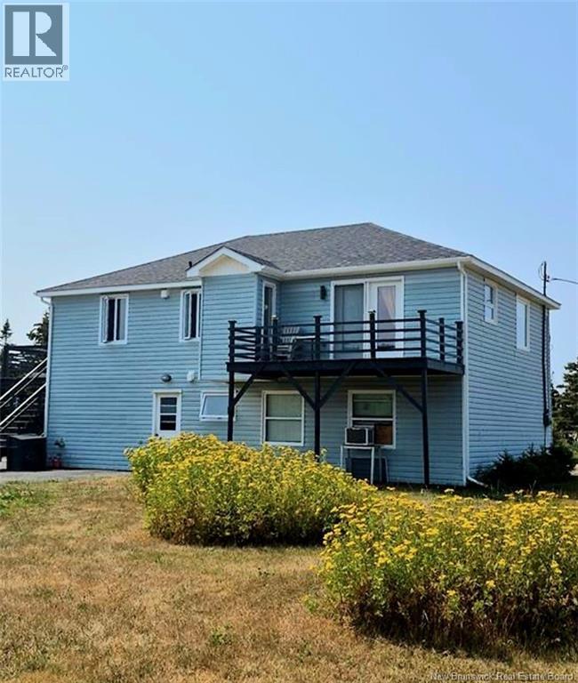 181 Chemin Ward, miscou, New Brunswick