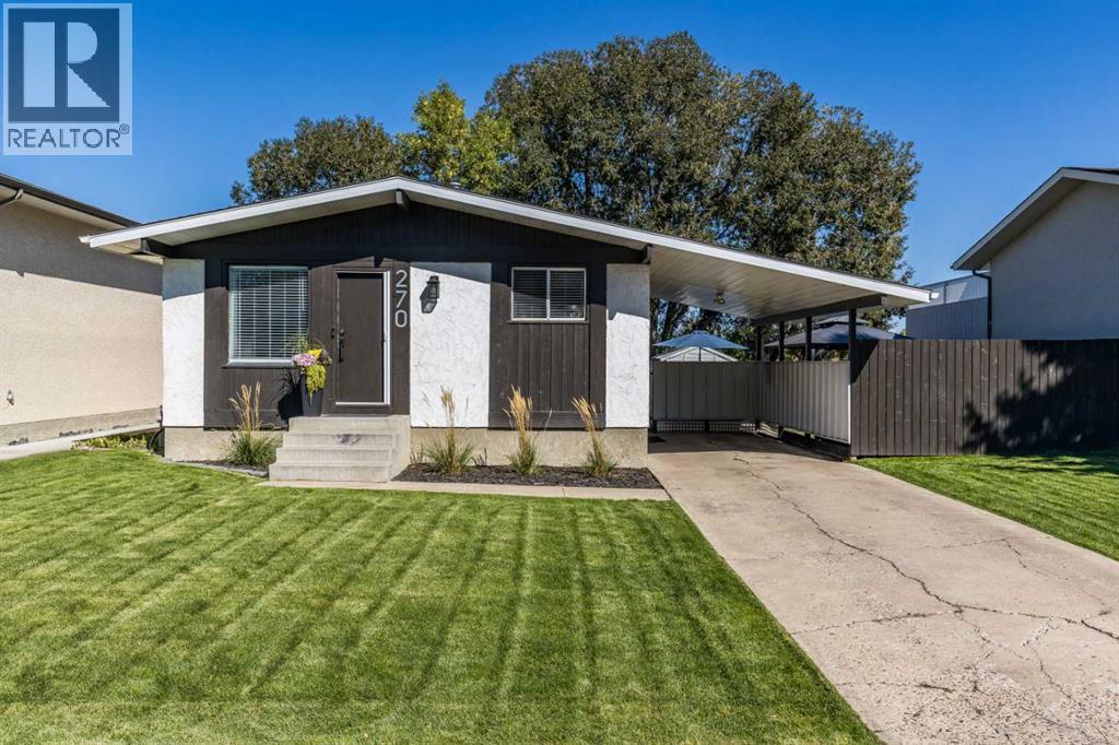 270 Shepherd Crescent SE, Medicine Hat, Alberta