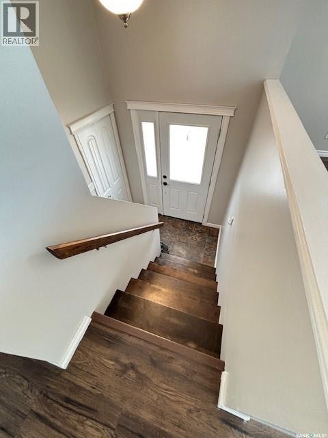 1446 Stadacona Street W, Moose Jaw, Saskatchewan  S6H 6R9 - Photo 2 - SK030874
