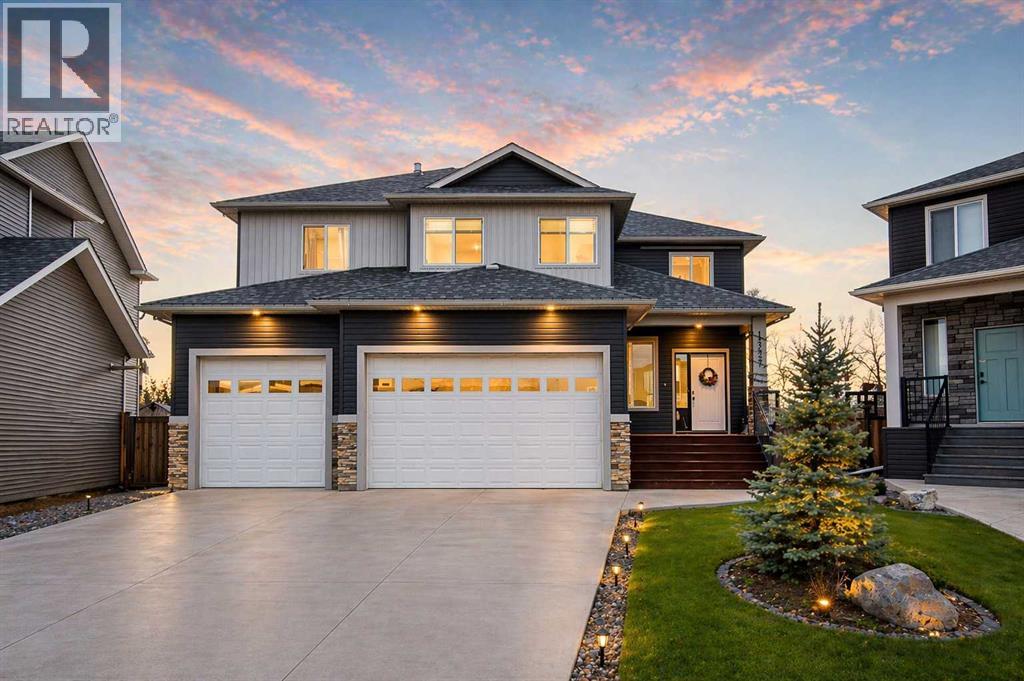 13522 104a Street, Grande Prairie, Alberta T8V 6K9 - Photo 1 - A2303968