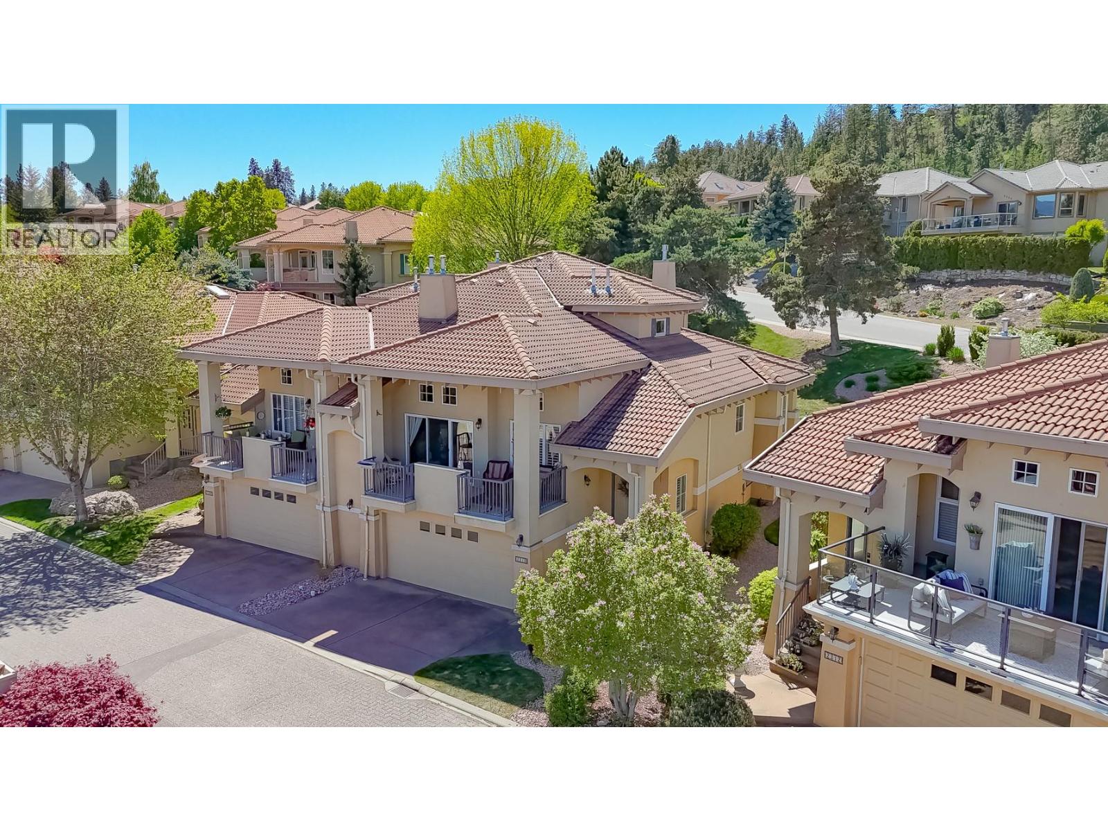 2310 Country Club Drive, Kelowna, British Columbia  V1V 2A6 - Photo 1 - 10385787