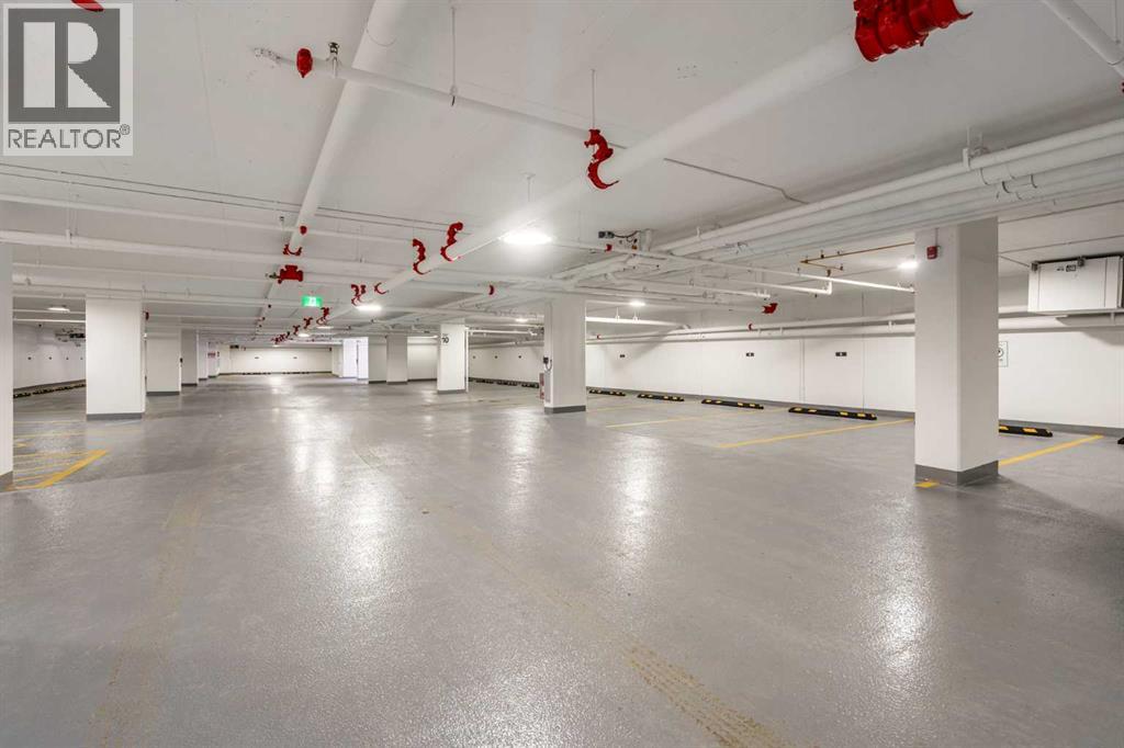 603, 8375 Broadcast Avenue SW, Calgary, Alberta  T3H 6L3 - Photo 31 - A2274615
