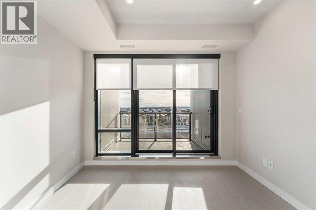 603, 8375 Broadcast Avenue SW, Calgary, Alberta  T3H 6L3 - Photo 10 - A2274615