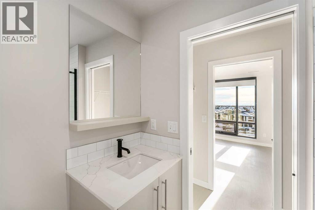 603, 8375 Broadcast Avenue SW, Calgary, Alberta  T3H 6L3 - Photo 15 - A2274615