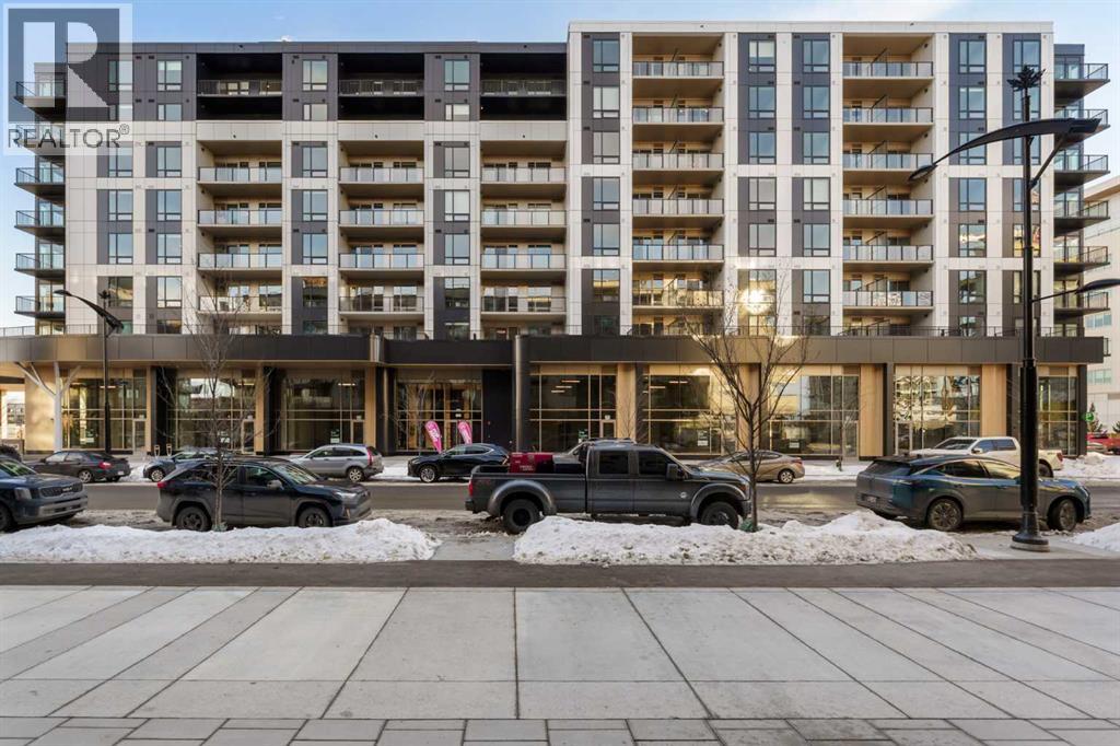 603, 8375 Broadcast Avenue SW, Calgary, Alberta  T3H 6L3 - Photo 33 - A2274615