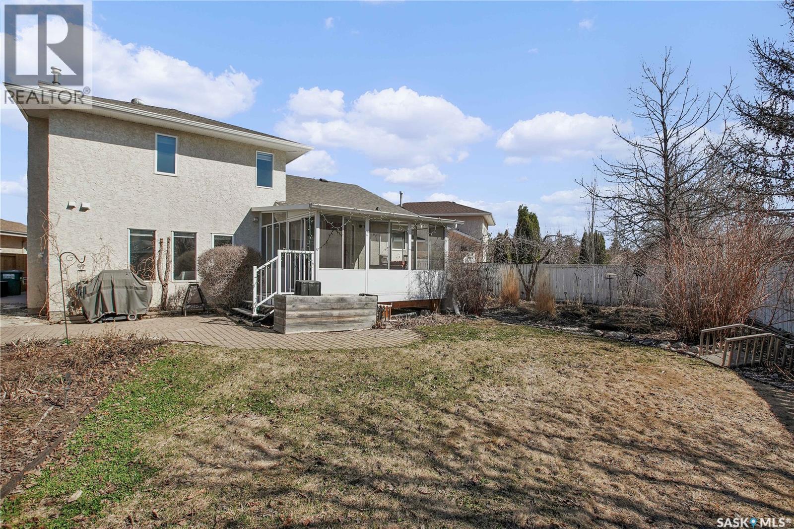 114 Woods Court, Saskatoon, Saskatchewan  S7N 4M2 - Photo 43 - SK035042