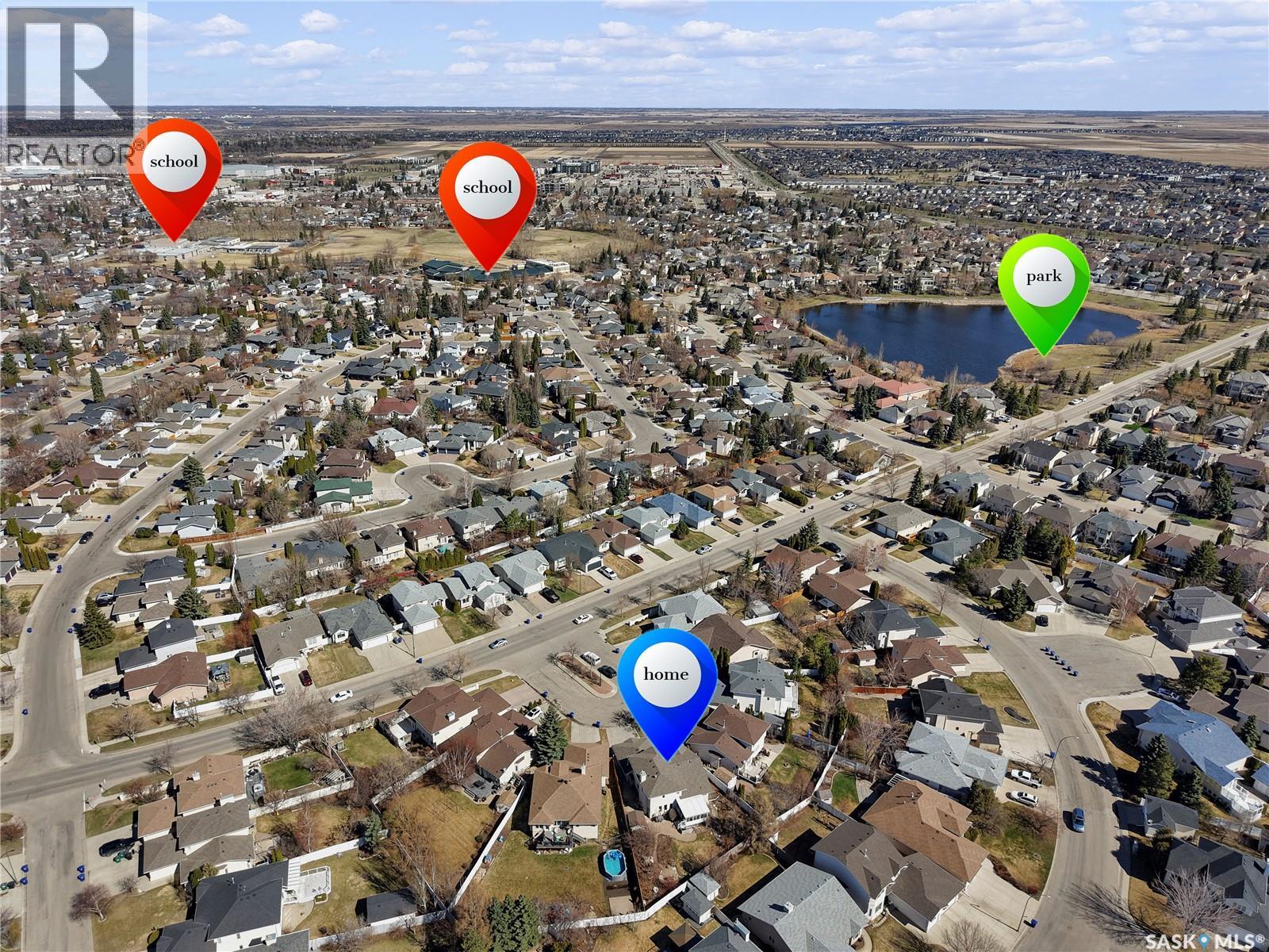 114 Woods Court, Saskatoon, Saskatchewan  S7N 4M2 - Photo 46 - SK035042