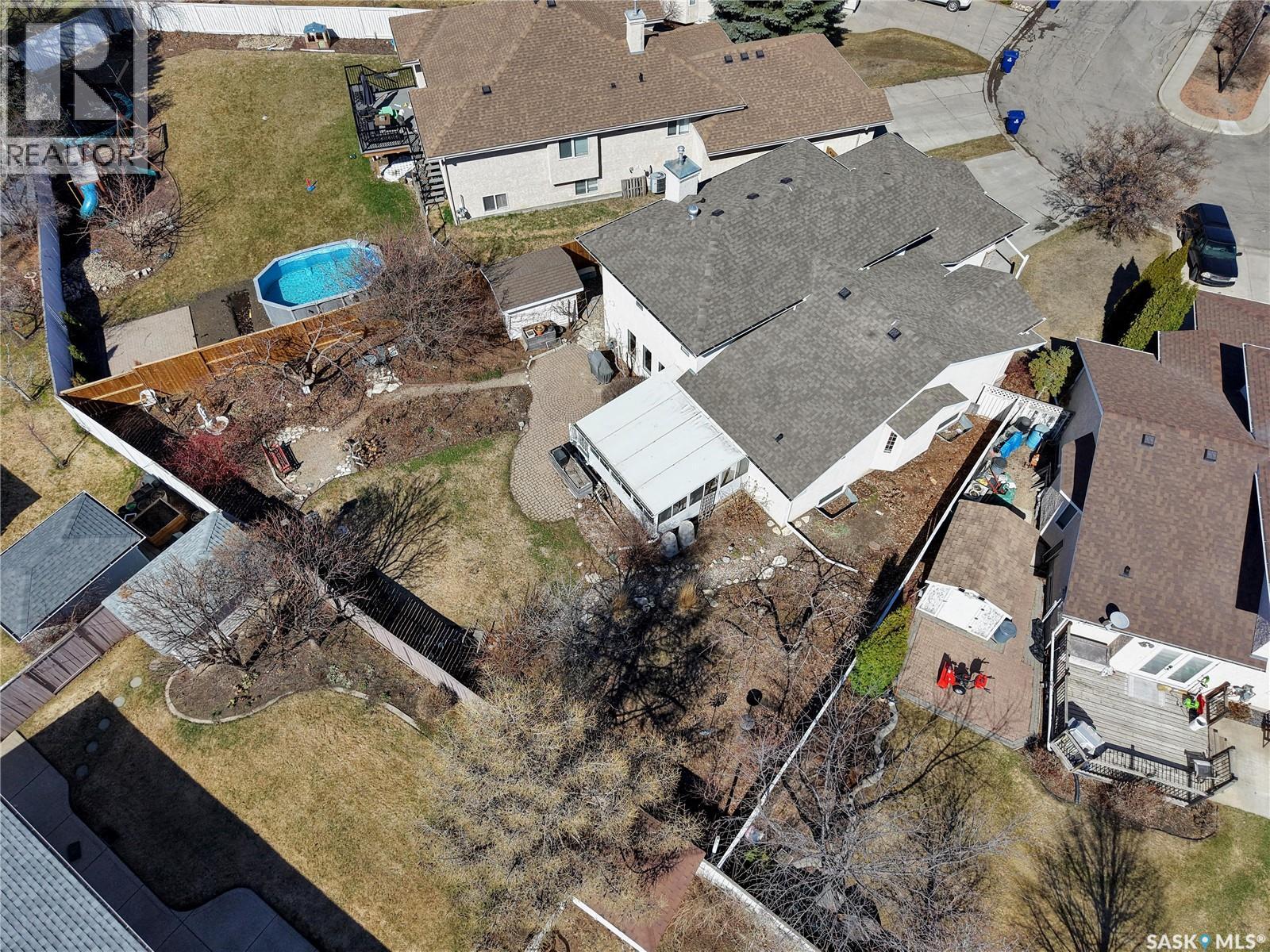 114 Woods Court, Saskatoon, Saskatchewan  S7N 4M2 - Photo 52 - SK035042