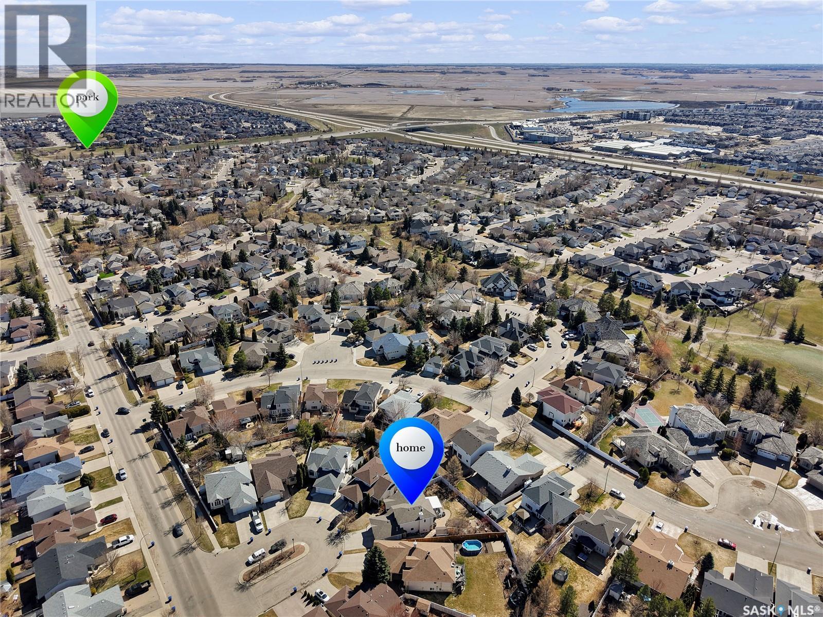114 Woods Court, Saskatoon, Saskatchewan  S7N 4M2 - Photo 47 - SK035042