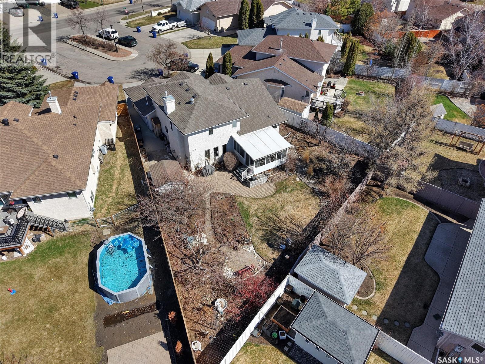 114 Woods Court, Saskatoon, Saskatchewan  S7N 4M2 - Photo 50 - SK035042