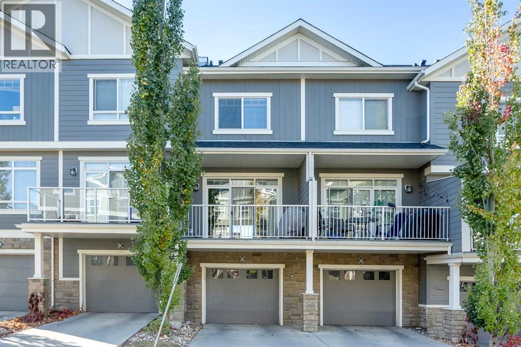 107 Evanston Manor Nw, Calgary, Alberta  T3P 0R8 - Photo 3 - A2296162