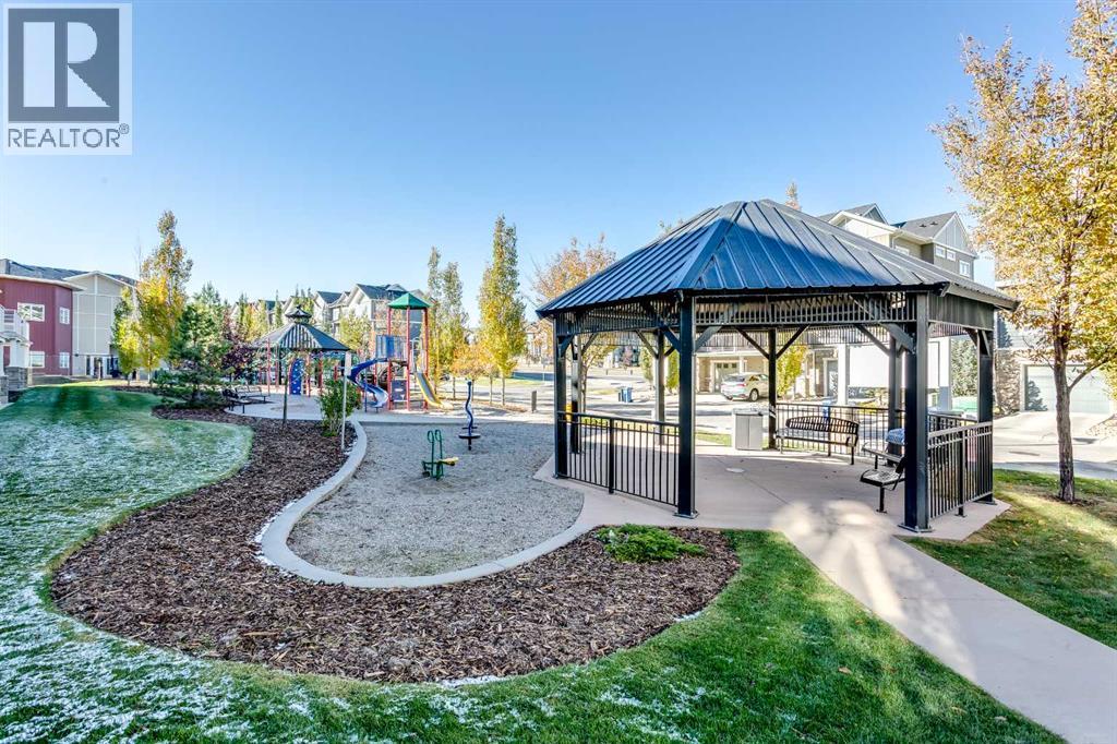 107 Evanston Manor Nw, Calgary, Alberta  T3P 0R8 - Photo 5 - A2296162