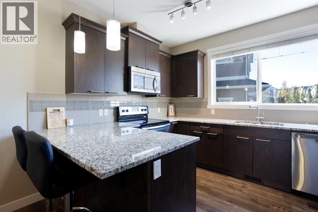 107 Evanston Manor Nw, Calgary, Alberta  T3P 0R8 - Photo 12 - A2296162