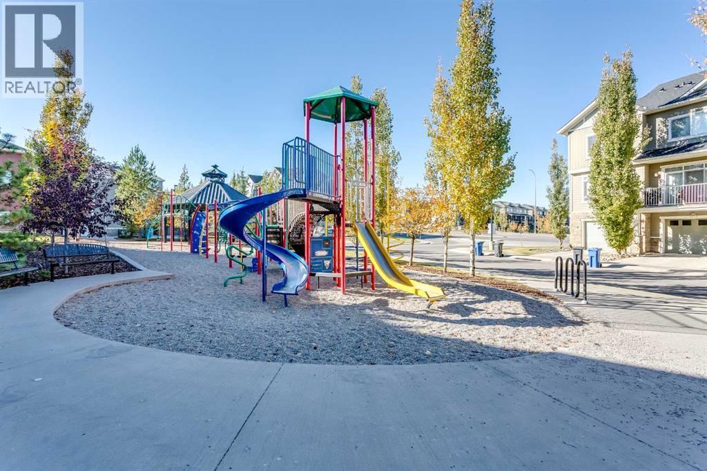 107 Evanston Manor Nw, Calgary, Alberta  T3P 0R8 - Photo 6 - A2296162