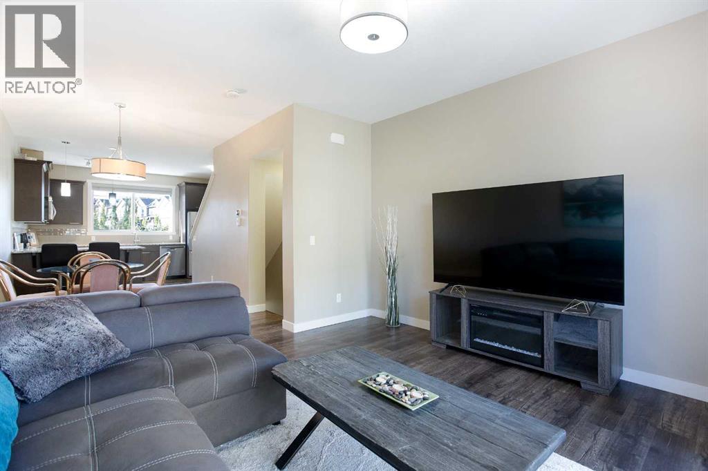 107 Evanston Manor Nw, Calgary, Alberta  T3P 0R8 - Photo 9 - A2296162