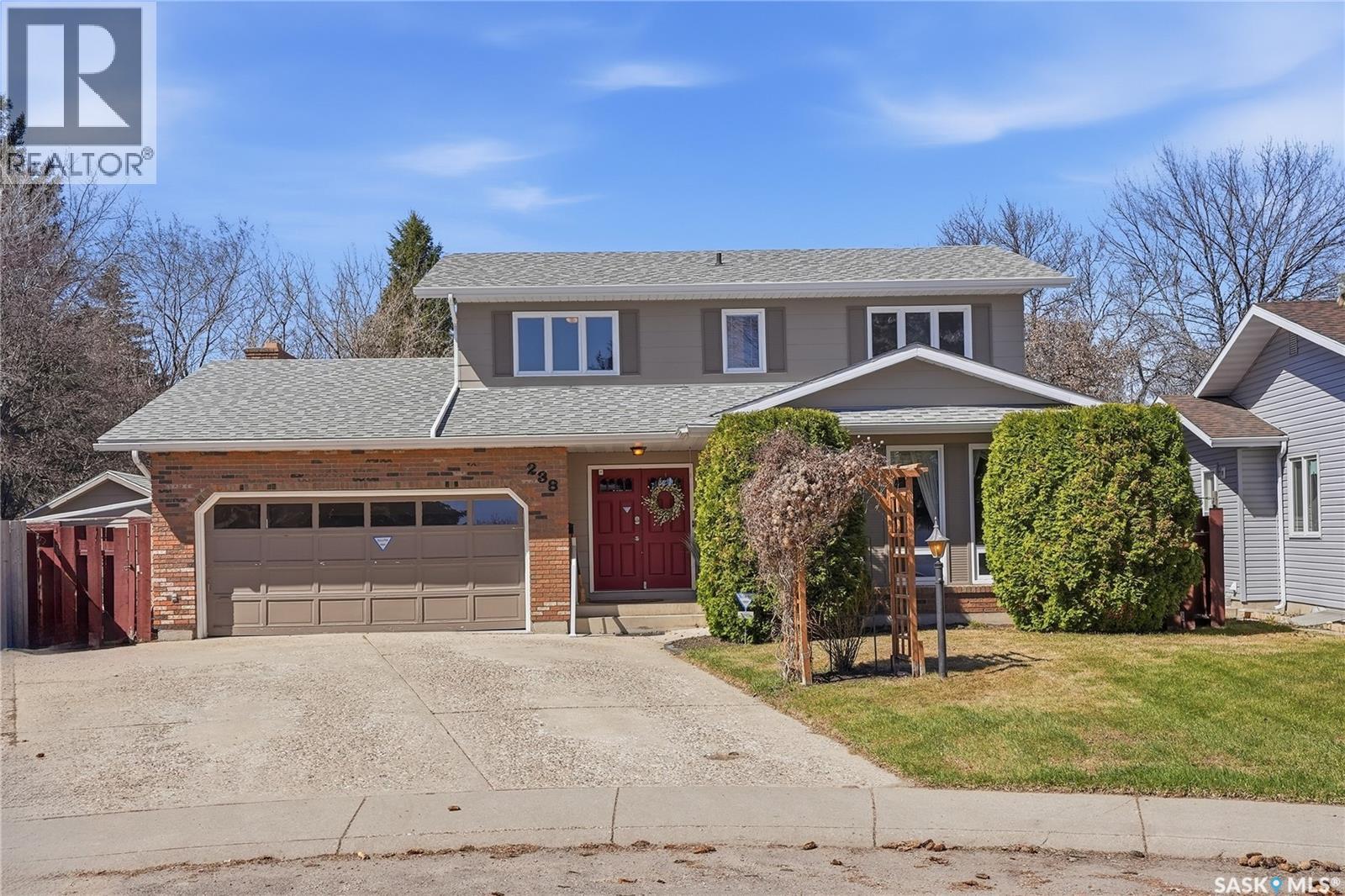 238 Haight PLACE, Saskatoon, Saskatchewan
