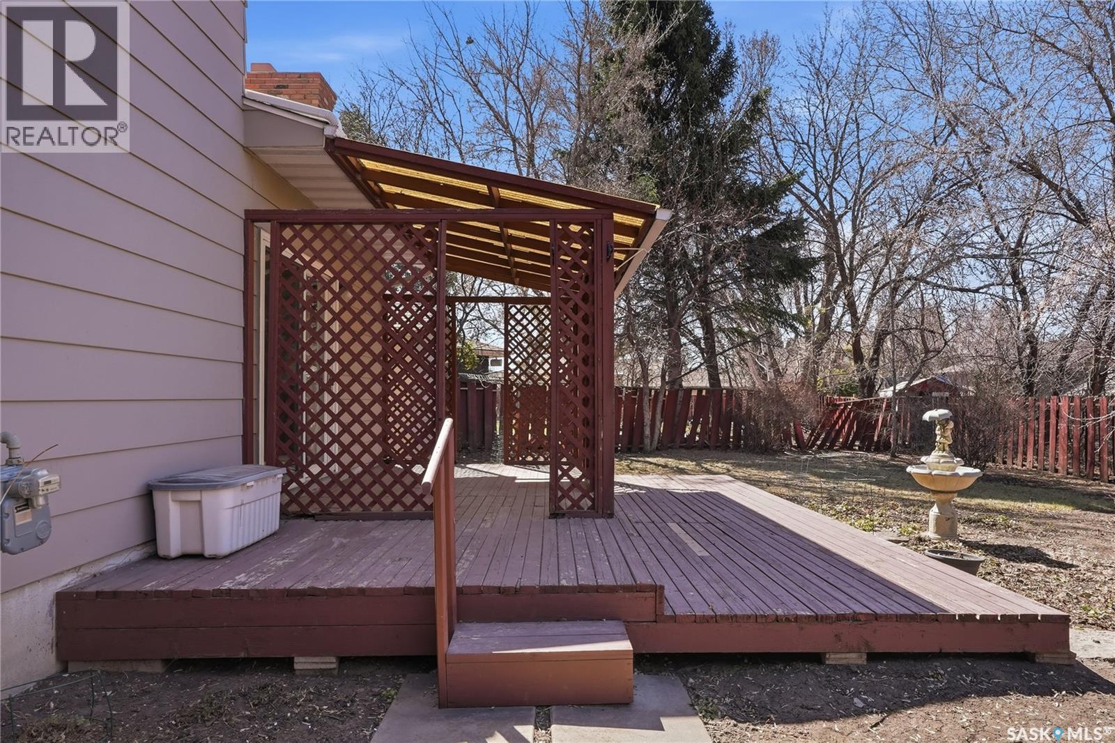 238 Haight Place, Saskatoon, Saskatchewan  S7H 4W2 - Photo 42 - SK035177
