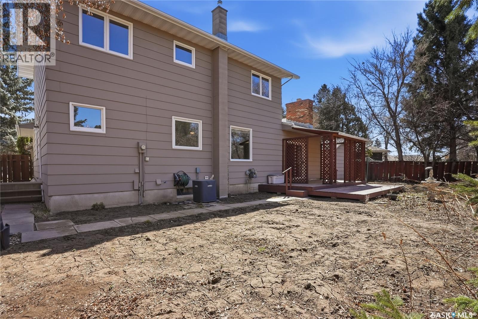 238 Haight Place, Saskatoon, Saskatchewan  S7H 4W2 - Photo 44 - SK035177