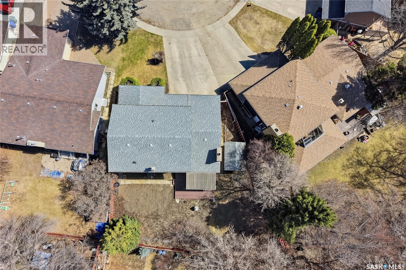 238 Haight Place, Saskatoon, Saskatchewan  S7H 4W2 - Photo 47 - SK035177