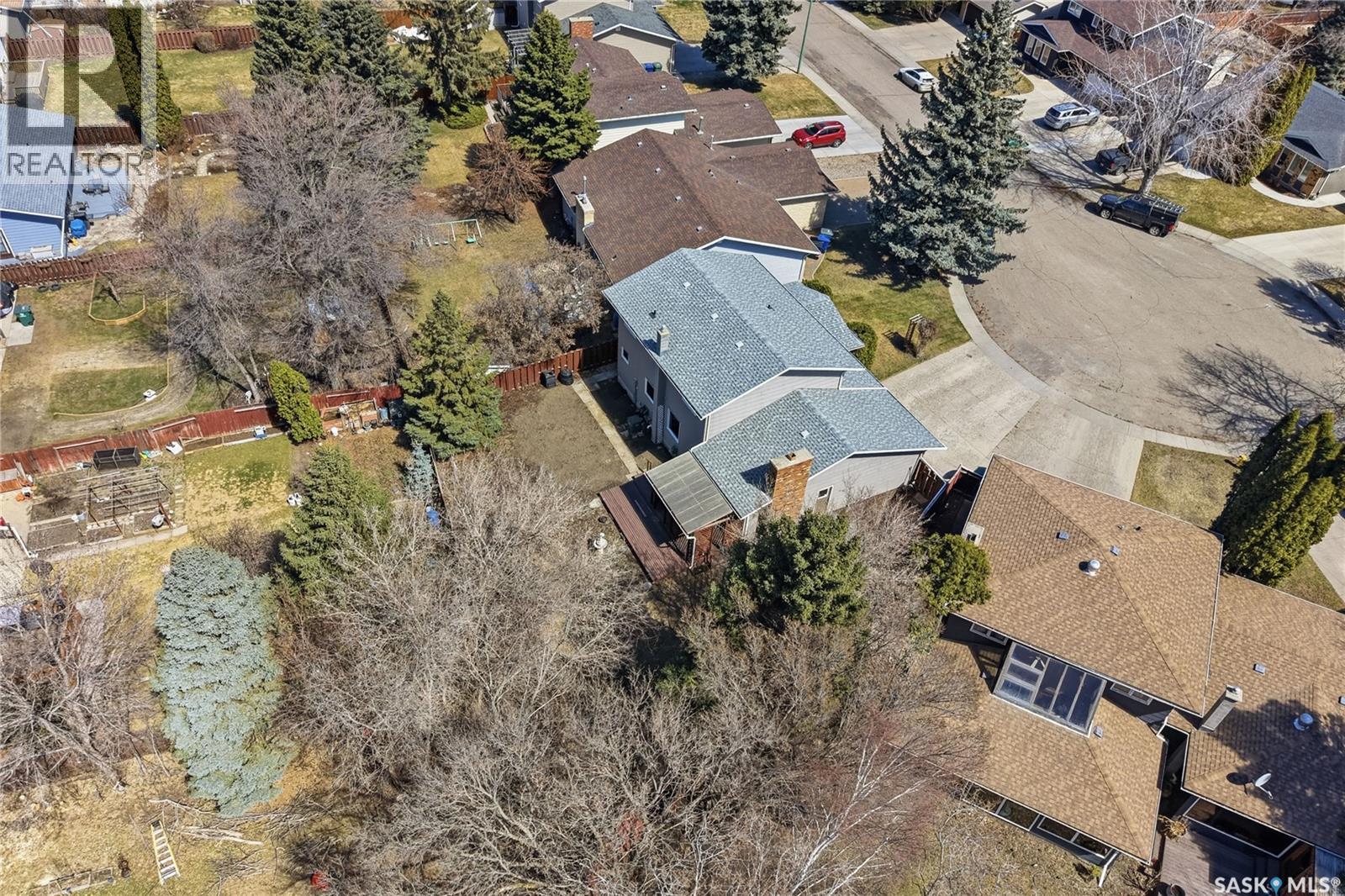 238 Haight Place, Saskatoon, Saskatchewan  S7H 4W2 - Photo 48 - SK035177