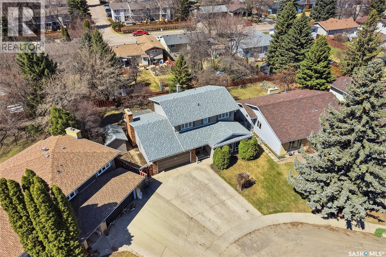238 Haight Place, Saskatoon, Saskatchewan  S7H 4W2 - Photo 45 - SK035177