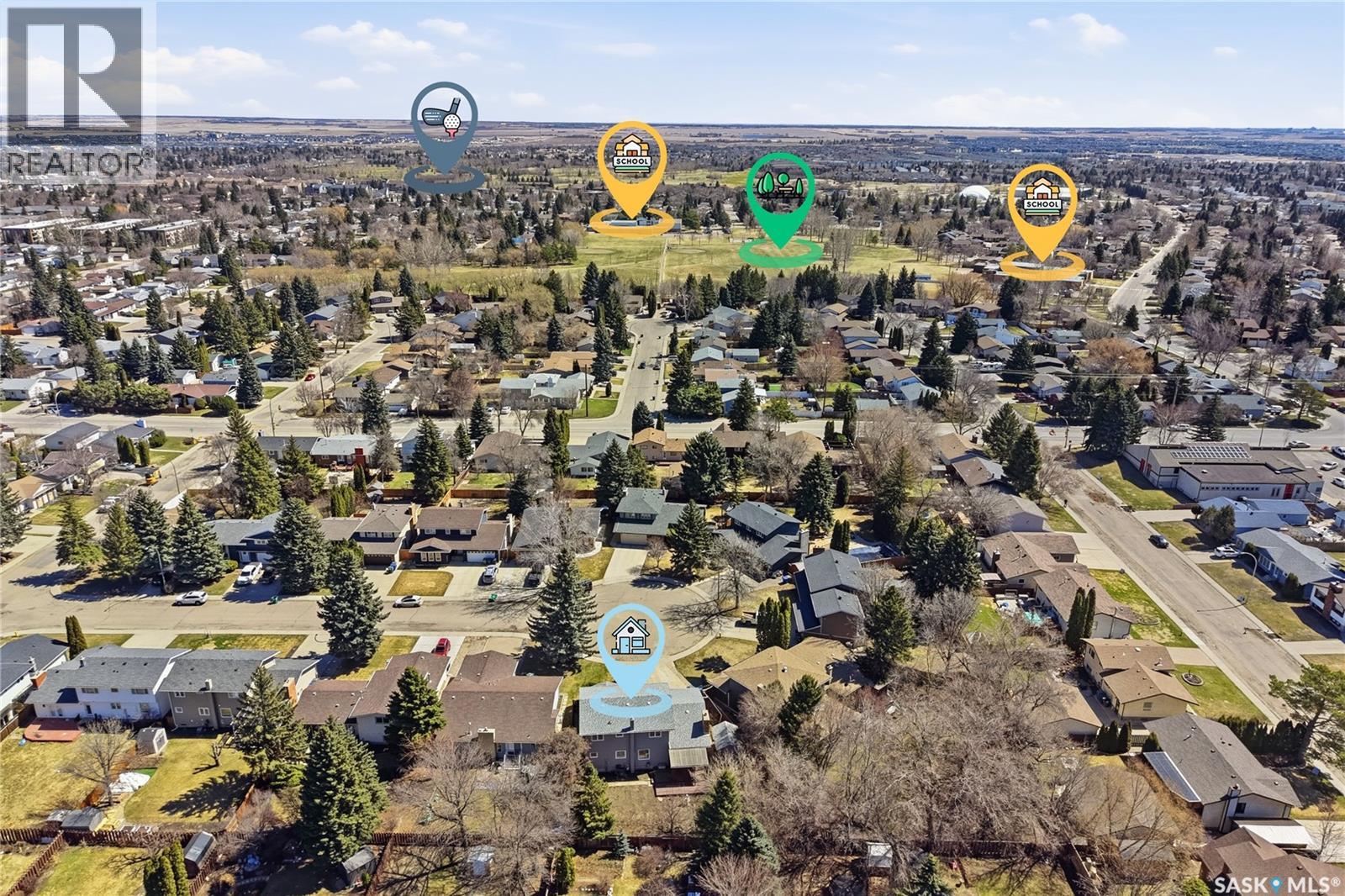 238 Haight Place, Saskatoon, Saskatchewan  S7H 4W2 - Photo 49 - SK035177