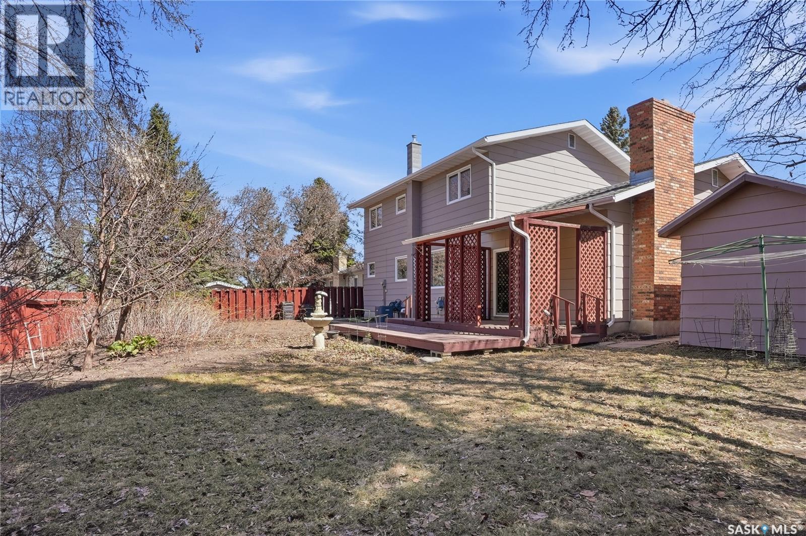 238 Haight Place, Saskatoon, Saskatchewan  S7H 4W2 - Photo 40 - SK035177