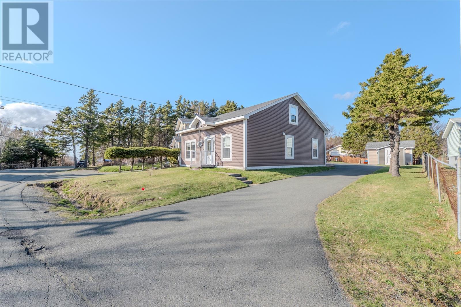 48 Cherry Lane, Conception Bay South, Newfoundland & Labrador  A1W 3B3 - Photo 1 - 1297185