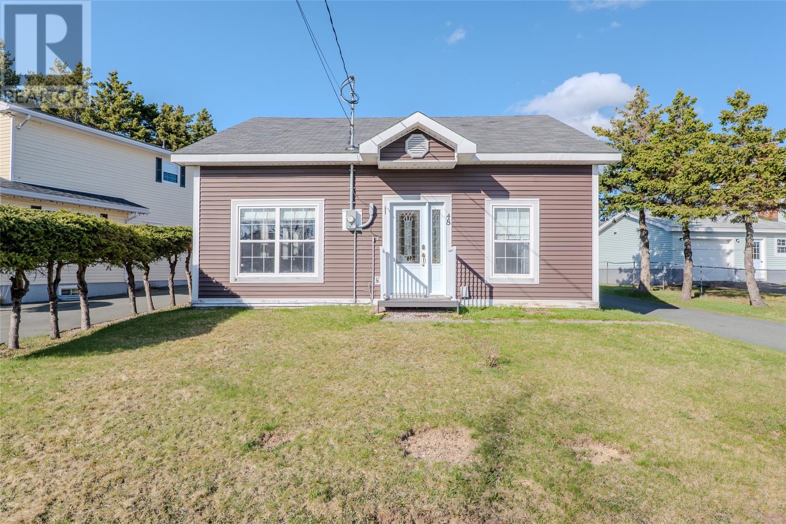 48 Cherry Lane, Conception Bay South, Newfoundland & Labrador  A1W 3B3 - Photo 2 - 1297185