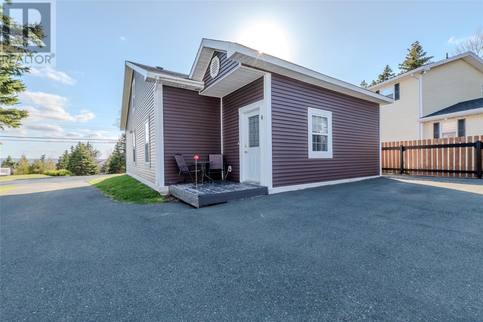 48 Cherry Lane, Conception Bay South, Newfoundland & Labrador  A1W 3B3 - Photo 33 - 1297185