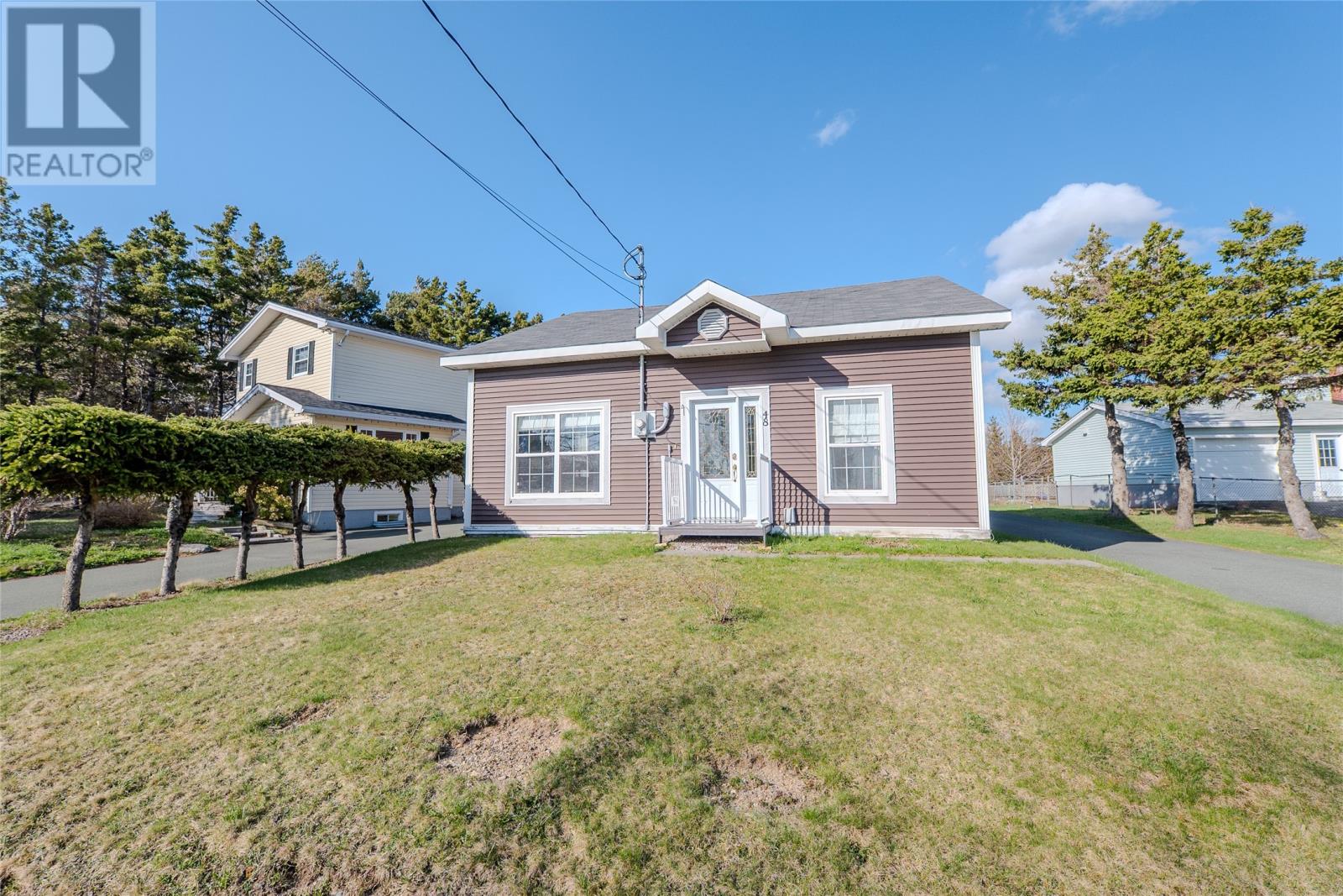 48 Cherry Lane, Conception Bay South, Newfoundland & Labrador  A1W 3B3 - Photo 38 - 1297185