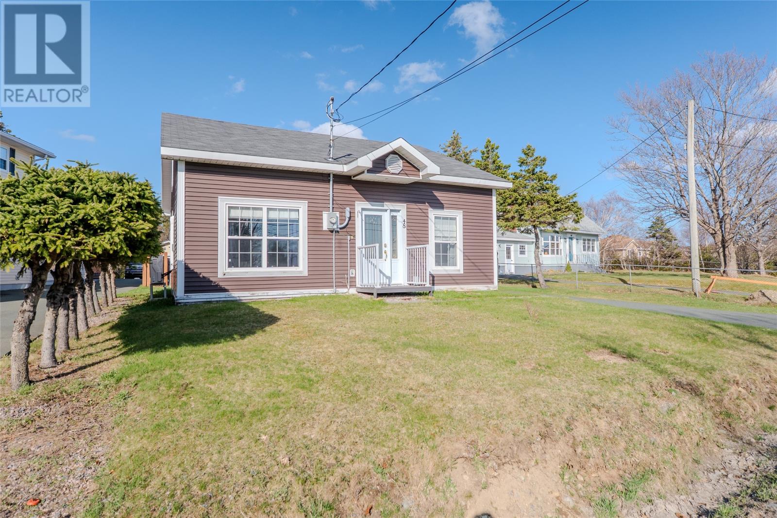 48 Cherry Lane, Conception Bay South, Newfoundland & Labrador  A1W 3B3 - Photo 39 - 1297185