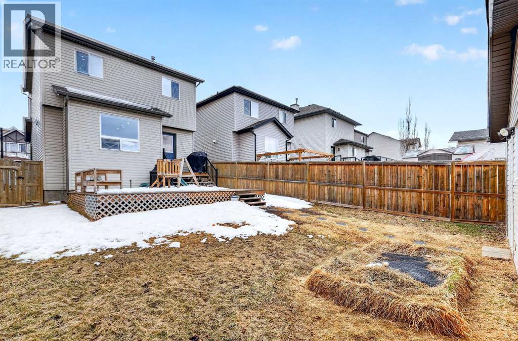 520 Morningside Park SW, Airdrie, Alberta  T4B 3M6 - Photo 38 - A2300300