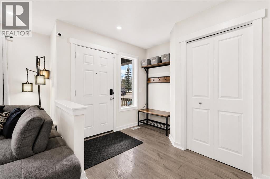 520 Morningside Park SW, Airdrie, Alberta  T4B 3M6 - Photo 7 - A2300300