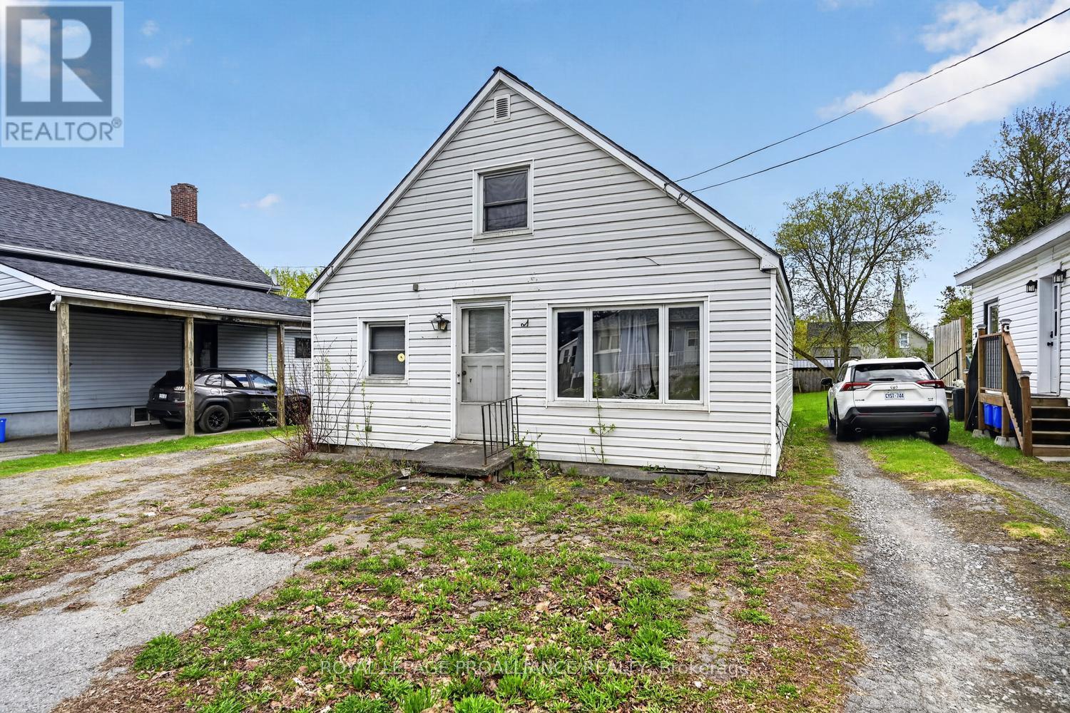 189 Wood Street W, Prescott, Ontario  K0E 1T0 - Photo 1 - X13094676