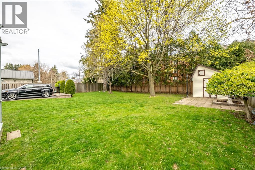169 Seminole Road, Ancaster, Ontario  L9G 1Y7 - Photo 26 - 40825895