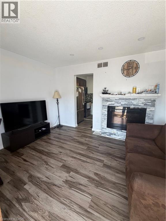 1 Jarvis Street Unit# 413, Hamilton, Ontario  L8R 3J2 - Photo 7 - 40826897