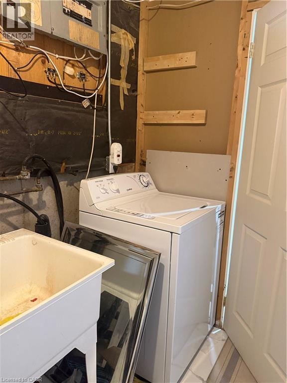 1 Jarvis Street Unit# 413, Hamilton, Ontario  L8R 3J2 - Photo 31 - 40826897