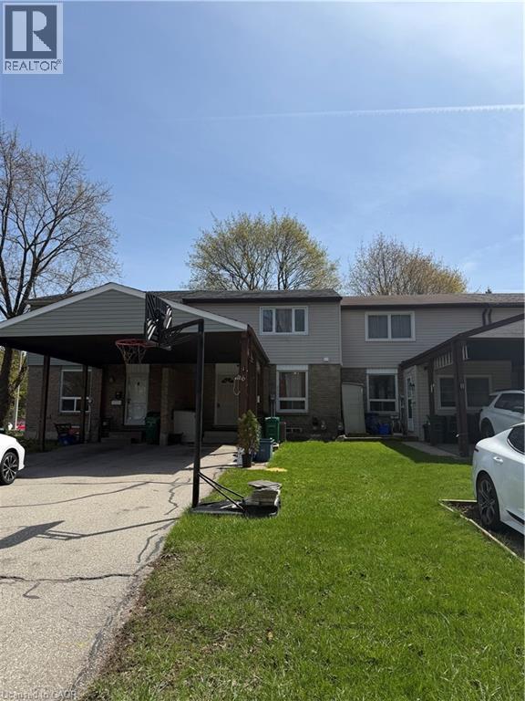 1 Jarvis Street Unit# 413, Hamilton, Ontario  L8R 3J2 - Photo 2 - 40826897