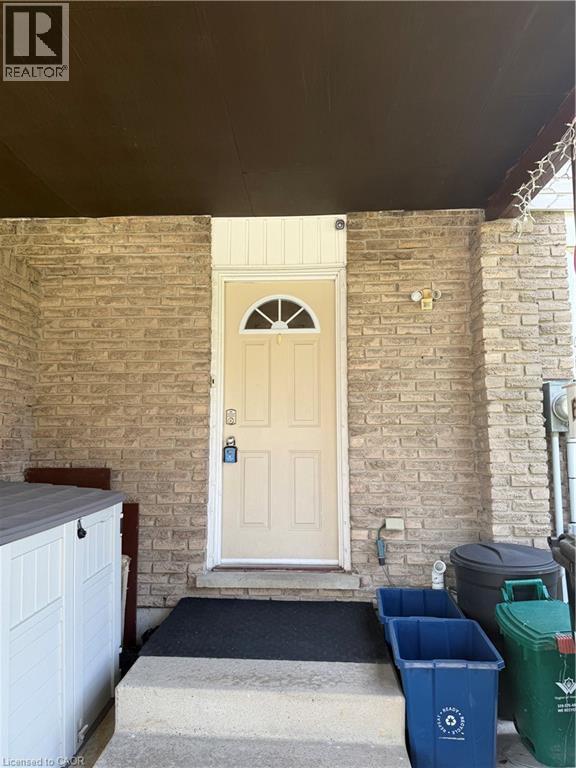 1 Jarvis Street Unit# 413, Hamilton, Ontario  L8R 3J2 - Photo 28 - 40826897
