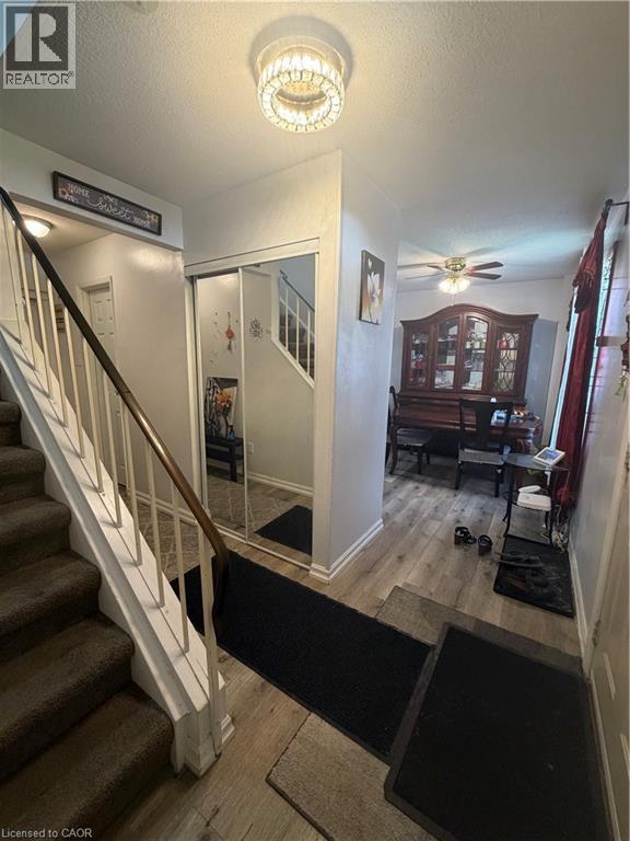 1 Jarvis Street Unit# 413, Hamilton, Ontario  L8R 3J2 - Photo 4 - 40826897