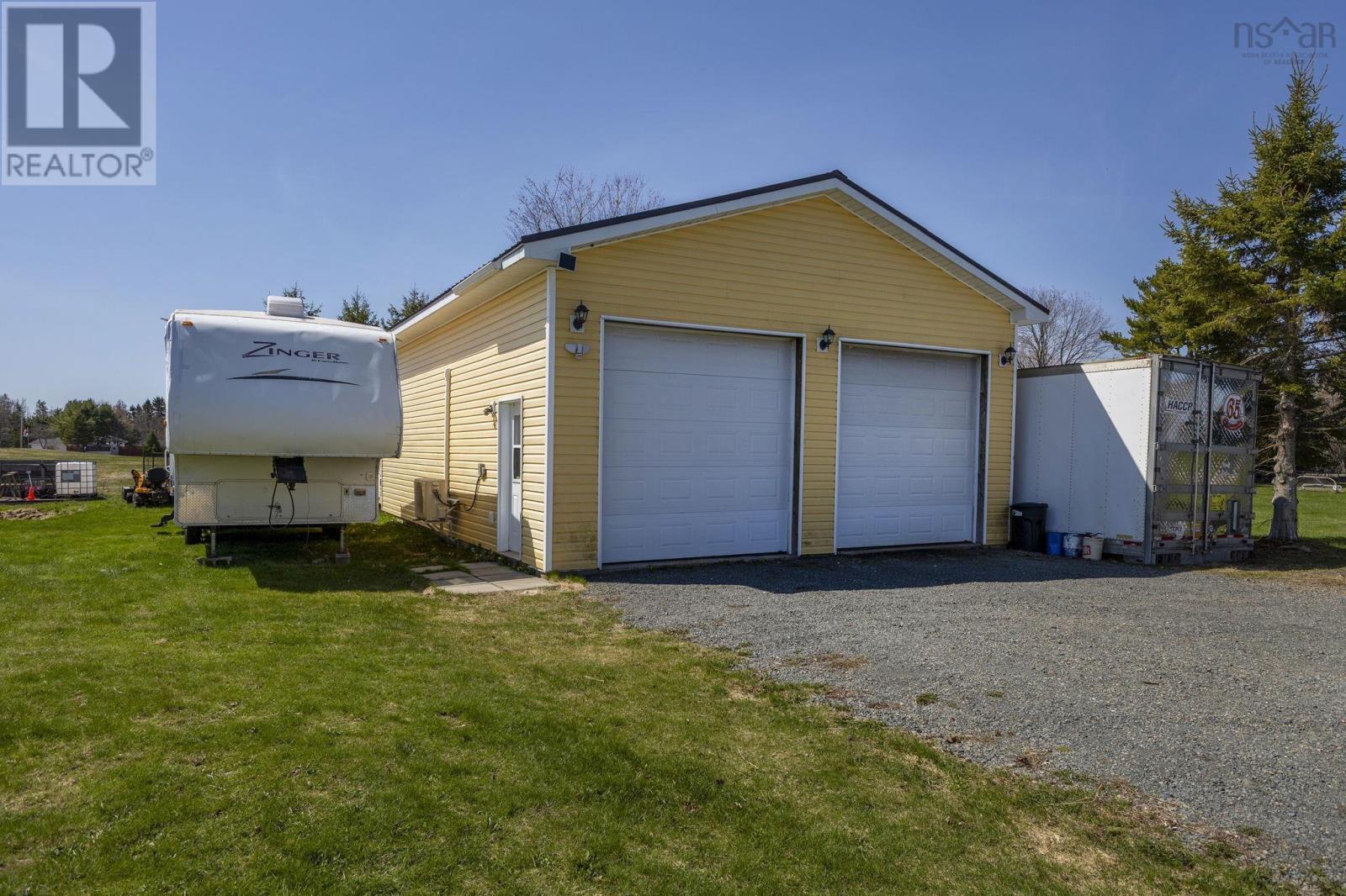 18 Chisholm Rd Road, Debert, Nova Scotia  B0M 1G0 - Photo 27 - 202610065