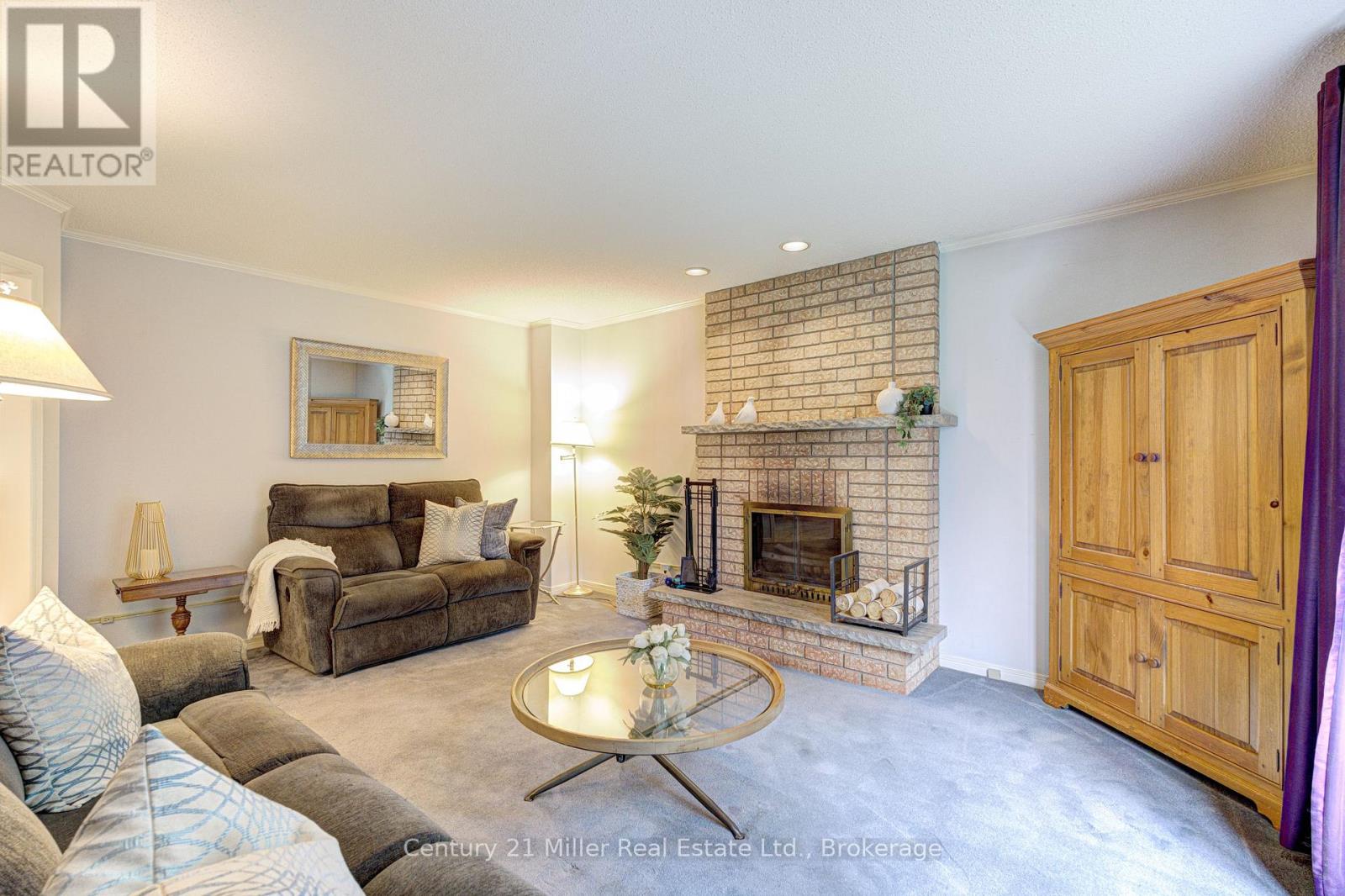 2046 Oxford Avenue, Oakville, Ontario  L6H 4K7 - Photo 10 - W13096620