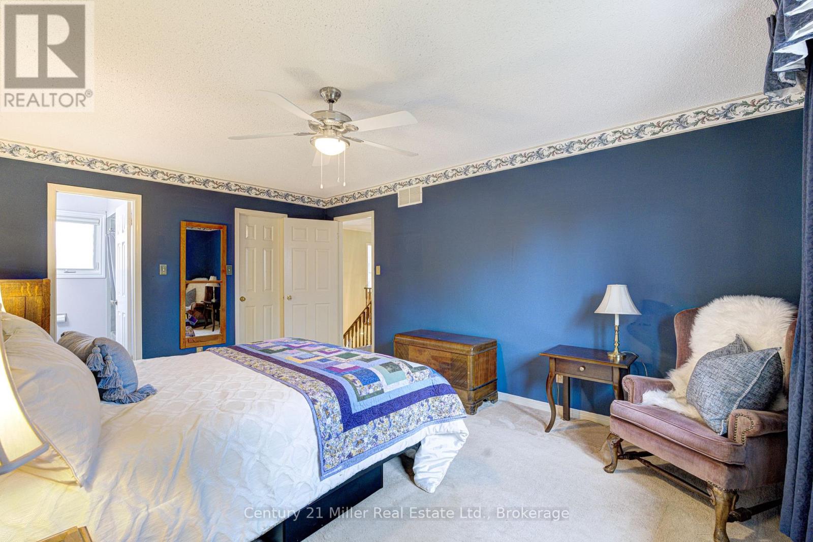 2046 Oxford Avenue, Oakville, Ontario  L6H 4K7 - Photo 22 - W13096620