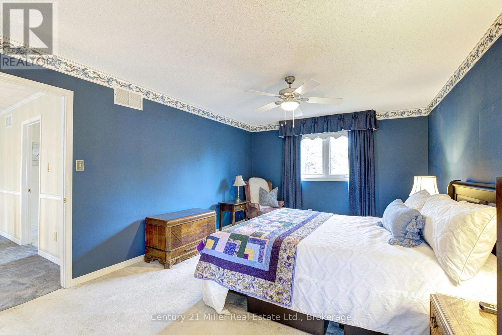 2046 Oxford Avenue, Oakville, Ontario  L6H 4K7 - Photo 23 - W13096620