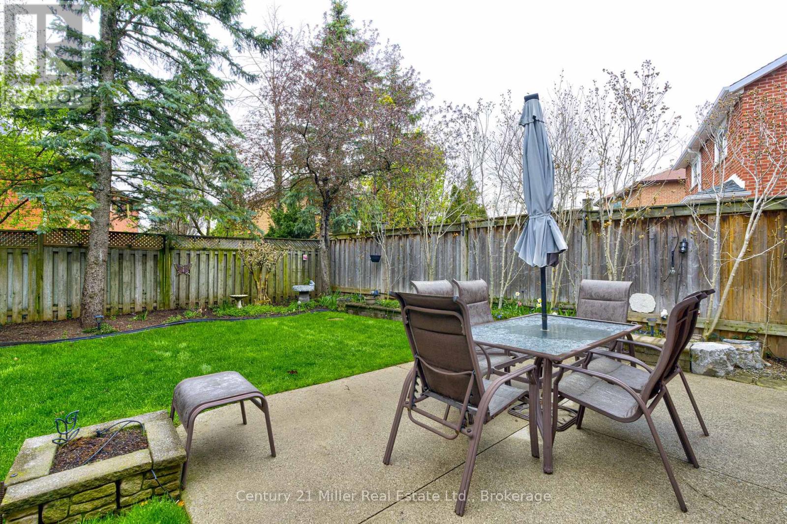 2046 Oxford Avenue, Oakville, Ontario  L6H 4K7 - Photo 39 - W13096620