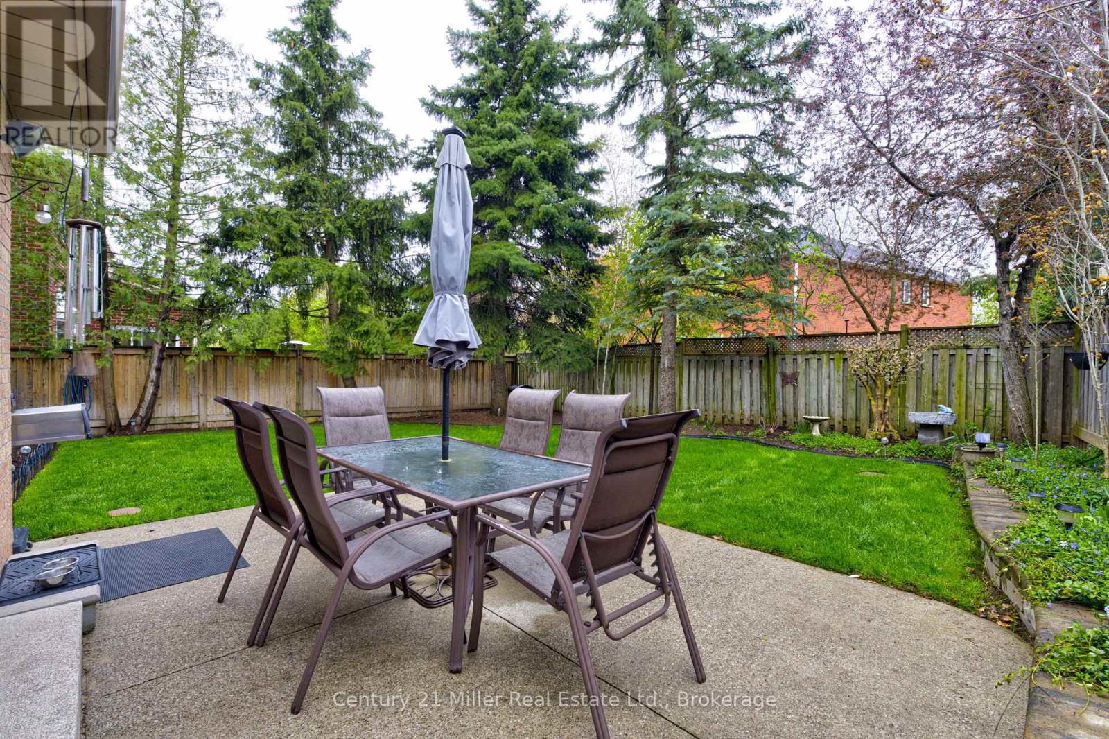 2046 Oxford Avenue, Oakville, Ontario  L6H 4K7 - Photo 40 - W13096620