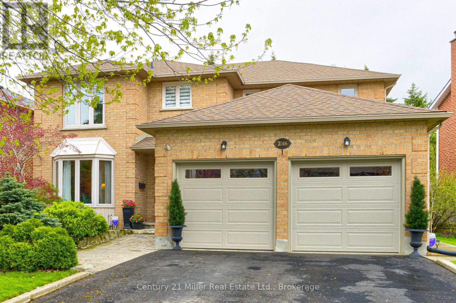 2046 Oxford Avenue, Oakville, Ontario  L6H 4K7 - Photo 43 - W13096620